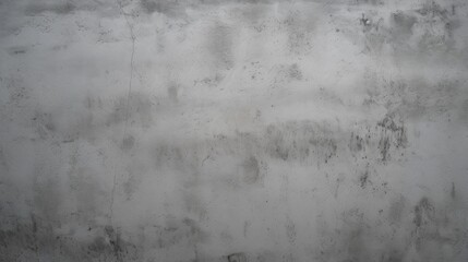 Fototapeta na wymiar Texture of old gray concrete wall for background.