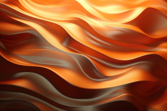 A close-up view of a fire with a blurry background. This image can be used to depict warmth, danger, or the beauty of flames. Ideal for websites, blogs, or articles related to fire, heat, or ambiance.
