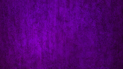 violet messy wall stucco texture background use as decoration. decorative wall paint for antique...