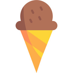 ice cream vector design