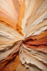 texture background in golden brown and beige tones