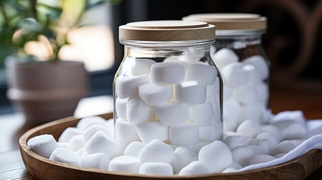 Cotton Balls Jar Images – Browse 2,280 Stock Photos, Vectors, and Video