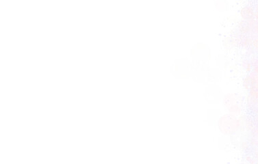 Luxury white glitter. snowly sparkle. shiny glittering dust. with dots bokeh