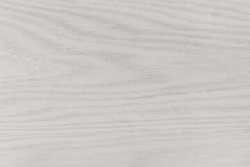 Obraz premium White Smooth Wooden Blank Table Floor Surface Wall Texture Background Board Plank