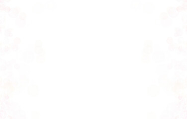 Luxury white glitter. snowly sparkle. shiny glittering dust. with dots bokeh