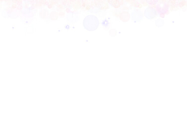 Luxury white glitter. snowly sparkle. shiny glittering dust. with dots bokeh