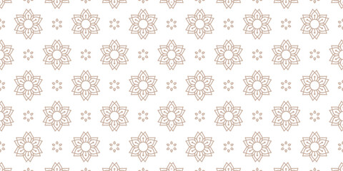 Creative pattern design element vector with abstract concept for business person