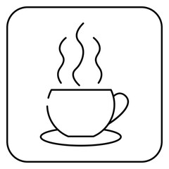 winter line icon 2
