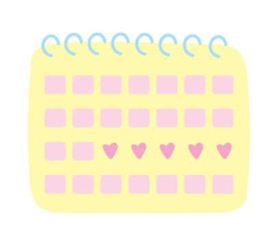 contraceptive rhythm method