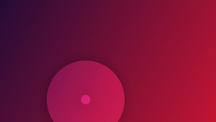 Abstract 3d background, abstract shape