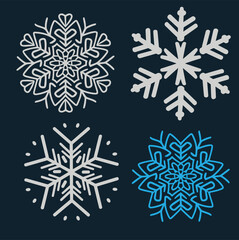 snowflake download