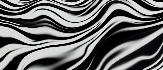 abstract black and white Mercury Liquid Texture background,wallpaper Liquid  texture,can be used for web design Book Covers and banner design.
