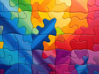 Solving the Puzzle of Inclusivity and Diversity