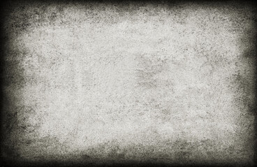 OLD GRUNGE NEWS PAPER BACKGROUND, BLACK GRUNGY PAPER TEXTURE