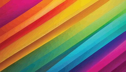 Colorful gradient background design abstract