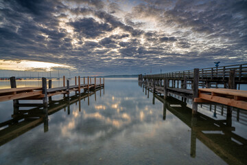 Ammersee 