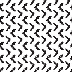 Pattern texture zig zag, seamless pattern. abstract design. Vector pattern for packaging design, textiles. brush texture