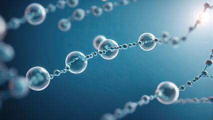  Molecular cell, biochemistry.