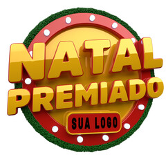 NATAL PREMIADO