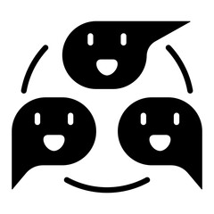 Inclusive Environment Icon