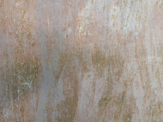 Metal background, rust texture, old iron. Corrosion from water, on sheet metal. Rust and oxidized background. Old metal iron panels.