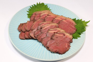 ローストホース（馬肉ロースト）