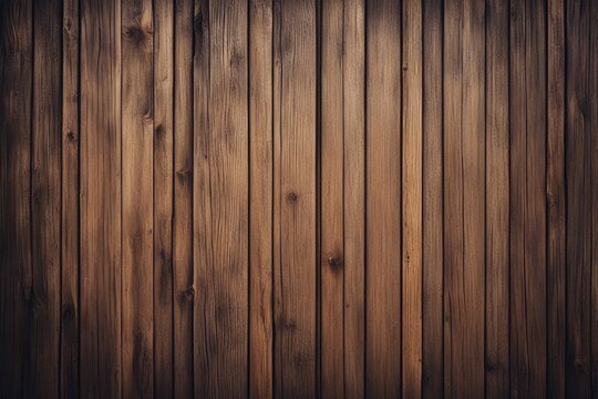 wood planks texture dark rough wooden fence surface close up toned background