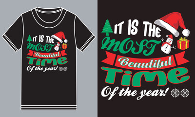 It is the most beautiful time of the year!