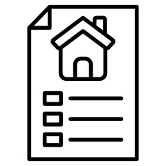 Property Documentation icon