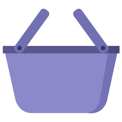 Shopping basket
