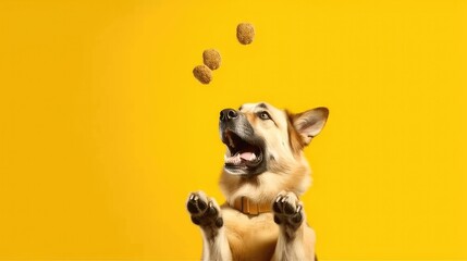 pet food cat and dog	