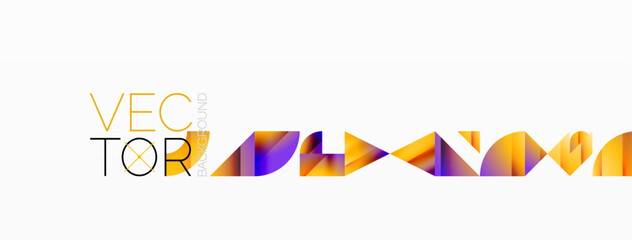 Triangle and circle minimalist composition. Simple elegance meets geometric harmony in captivating visual design for wallpaper, banner, background, landing page, wall art, invitation, prints, posters