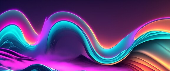 abstract background