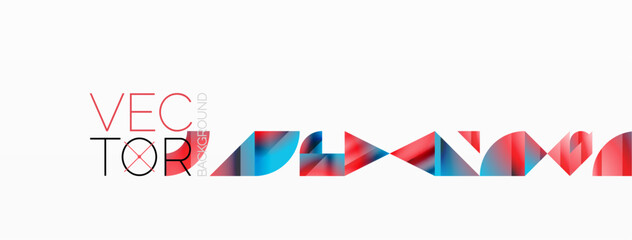 Obraz premium Triangle and circle minimalist composition. Simple elegance meets geometric harmony in captivating visual design for wallpaper, banner, background, landing page, wall art, invitation, prints, posters