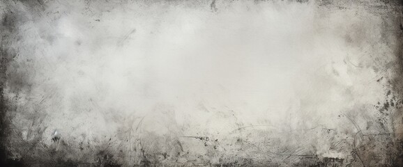 abstract black background, old black vignette border frame on white gray background, vintage grunge...