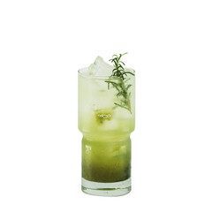 Trendy Cafe Drink Collection