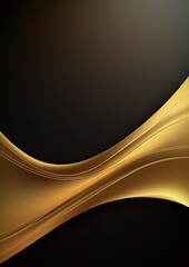 luxury premium gold abstract vector background