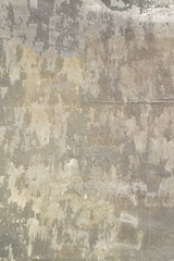 Concrete cement cracked wall texture for background                                                                            