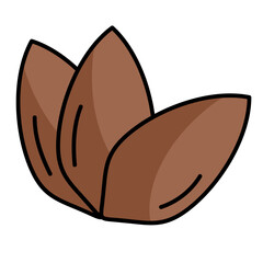 Flax Icon