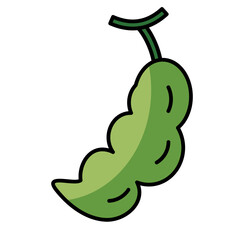 Peas Icon