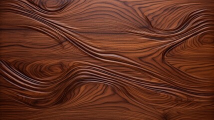 Showcase a finely detailed wood panel with exquisite color variations