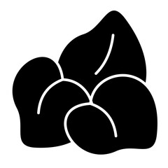 Chickpeas Icon
