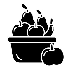 Fruits Icon
