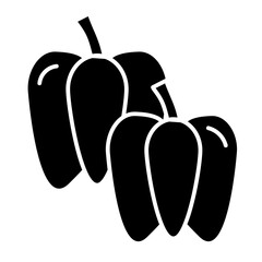 Peppers Icon