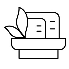 Tofu Icon