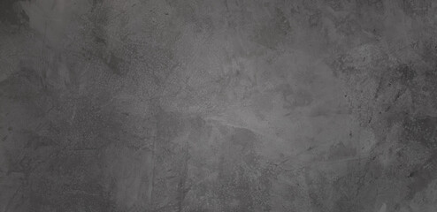 wall cement interior background, studio and backdrops show texture concrete cement with color dark grey. background for text insertion and presentation product	