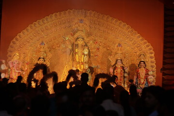 durga puja 