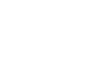 Digital png silhouette of muscular sportsman raising hands on transparent background