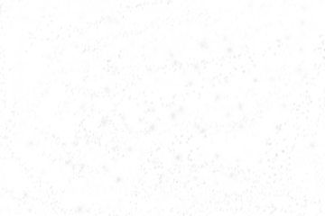 Foto op Canvas Digital png illustration of white milky ways repeated on transparent background © vectorfusionart