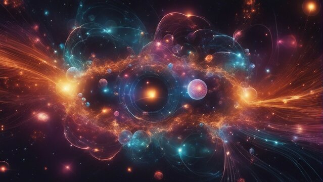 dynamic, microcosmic